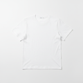 Camiseta Básica Blanca
