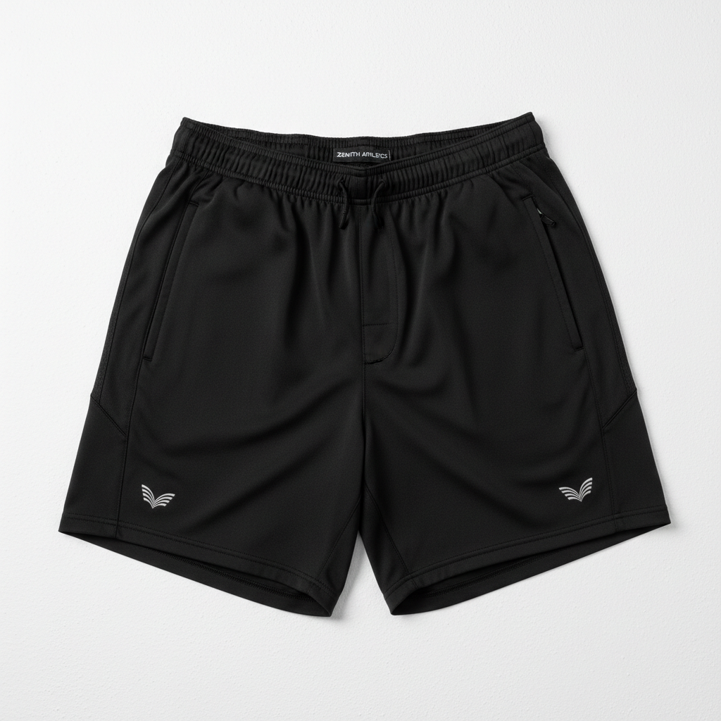 Shorts Deportivos
